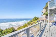 lincoln city vacation rental